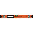 Johnson Level 24 In. Aluminum Box Level Image 1