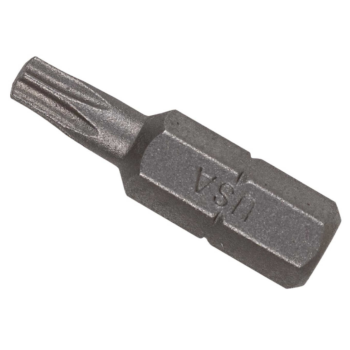 1/4" TX20 TORX BIT Image 1