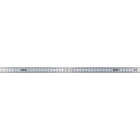 Johnson Level 48 In. Heavy-Duty Aluminum Straight Edge Ruler Image 1