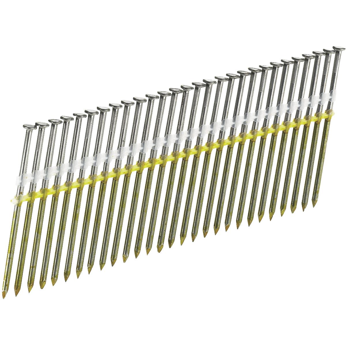3" FRAMING NAIL