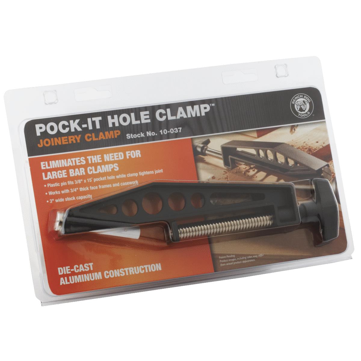 Clamps & Vises
