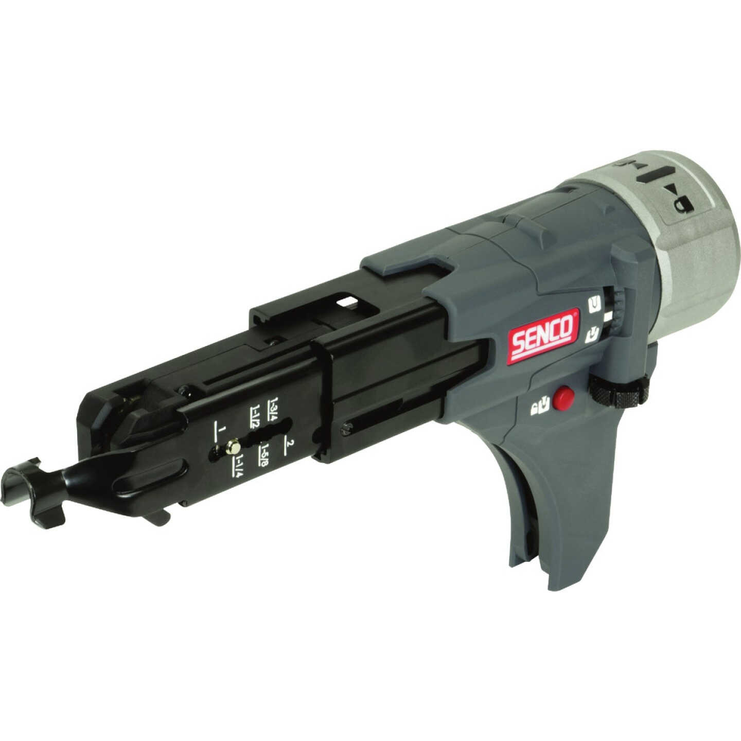 Senco DuraSpin DS230-M1 2 In. Auto-Feed Screwgun Attachment for Makita Screwguns Image 1