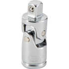 Channellock 1/4 In. Drive Universal Joint Image 1