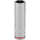 Channellock 1/2 In. Drive 5/8 In. 6-Point Deep Standard Socket Image 1