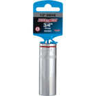Channellock 1/2 In. Drive 3/4 In. 6-Point Deep Standard Socket Image 2