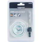 Master Mechanic Bi-Metal Hole Saw Set (4-Piece) Image 1