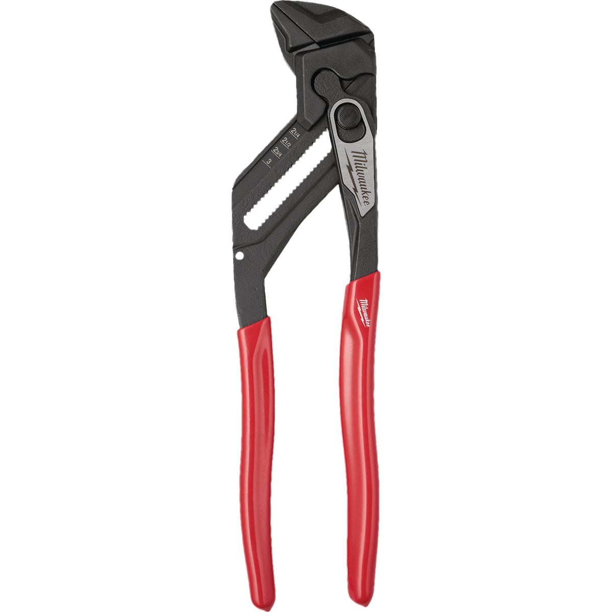 Milwaukee 12 In. Pliers Wrench