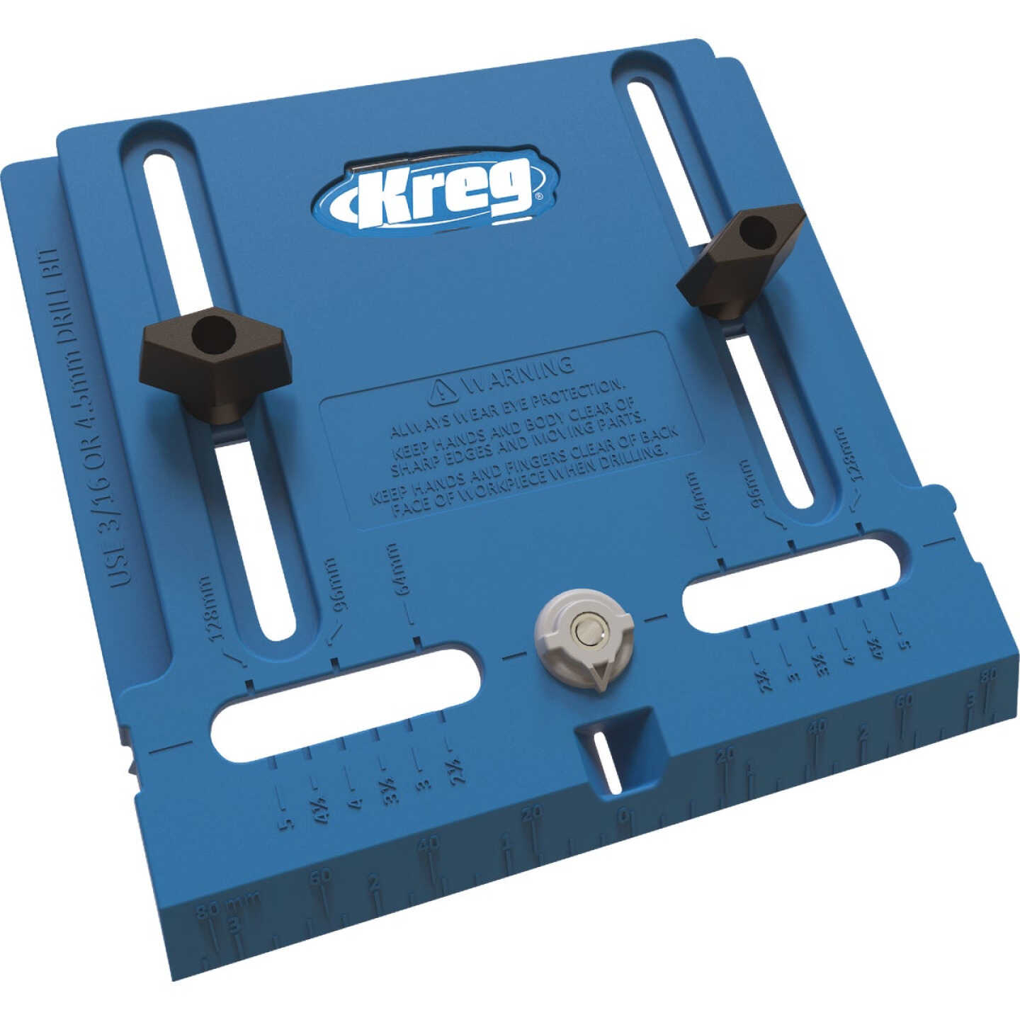 Kreg Cabinet Hardware Jig Image 1