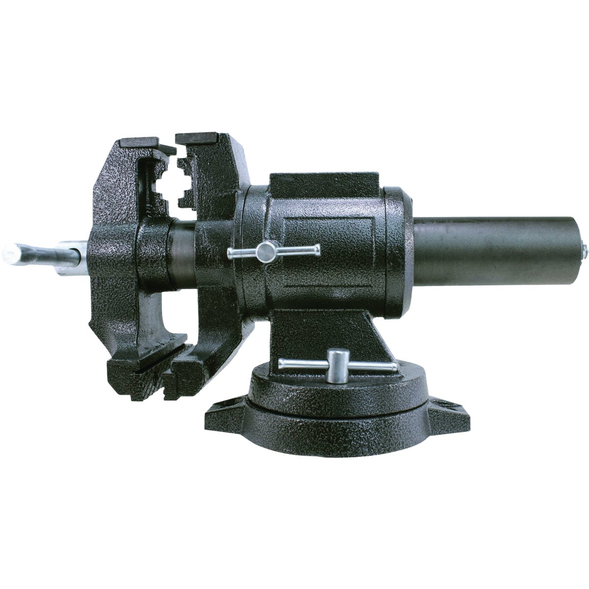 Bessey 5 In. Heavy-Duty Multi-Purpose Vise Image 1