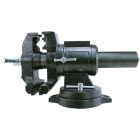 Bessey 5 In. Heavy-Duty Multi-Purpose Vise Image 1