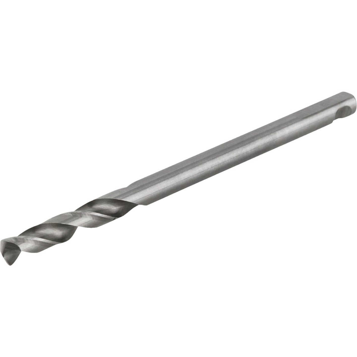 DEWALT 4-1/4 In. Hole Saw Pilot Bit Image 1