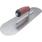 Marshalltown 4-1/2 In. x 16 In. Pool Trowel with Curved DuraSoft Handle Image 5