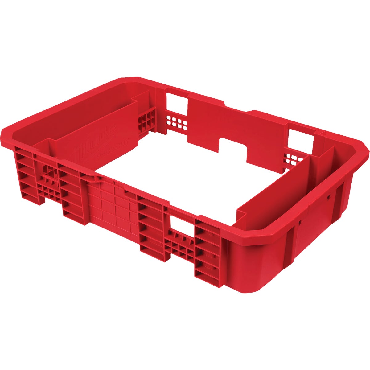 Milwaukee Attachment Ready Tray for PACKOUT Tool Box