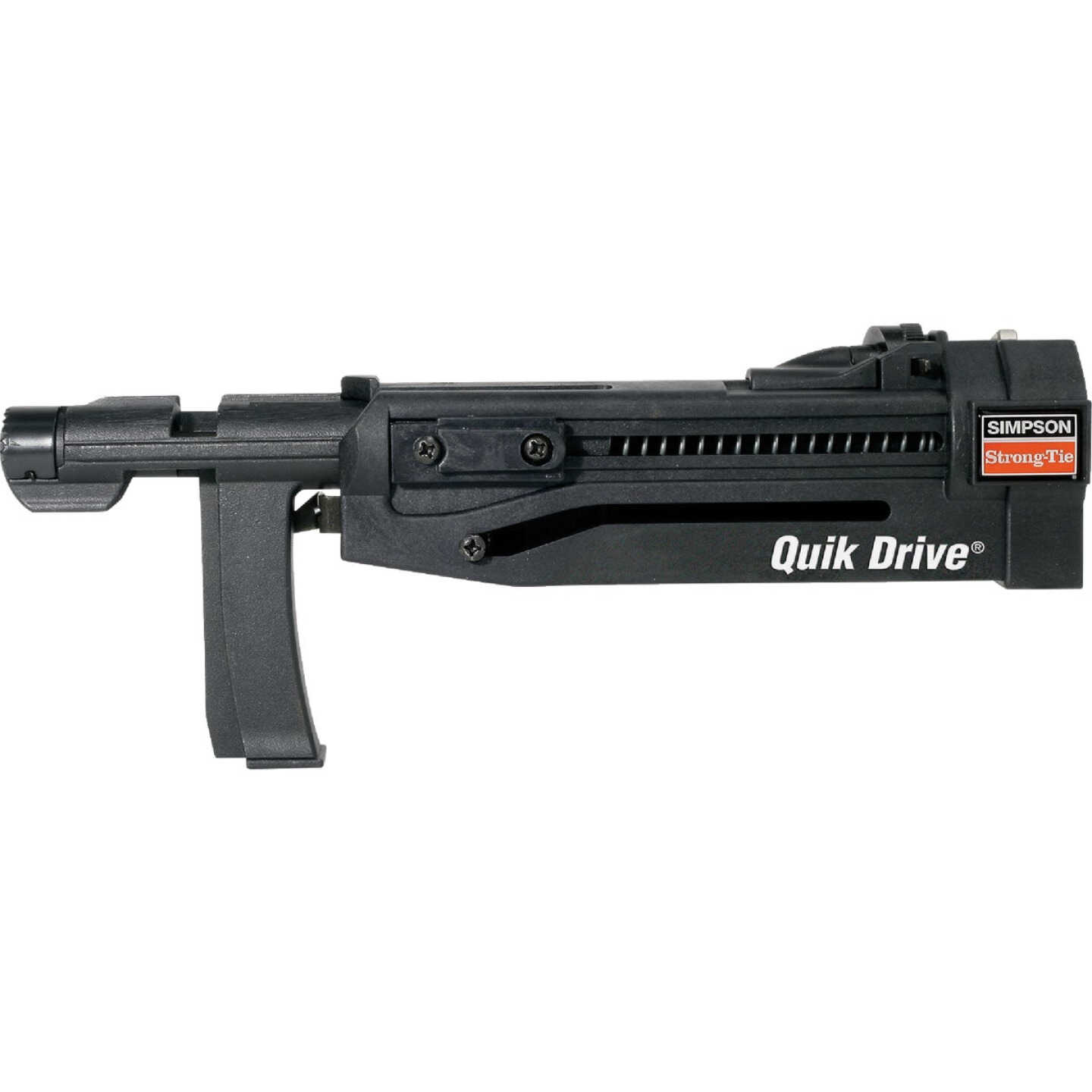 Simpson Strong-Tie Quik Drive PRO250 Subfloor Attachment Image 1
