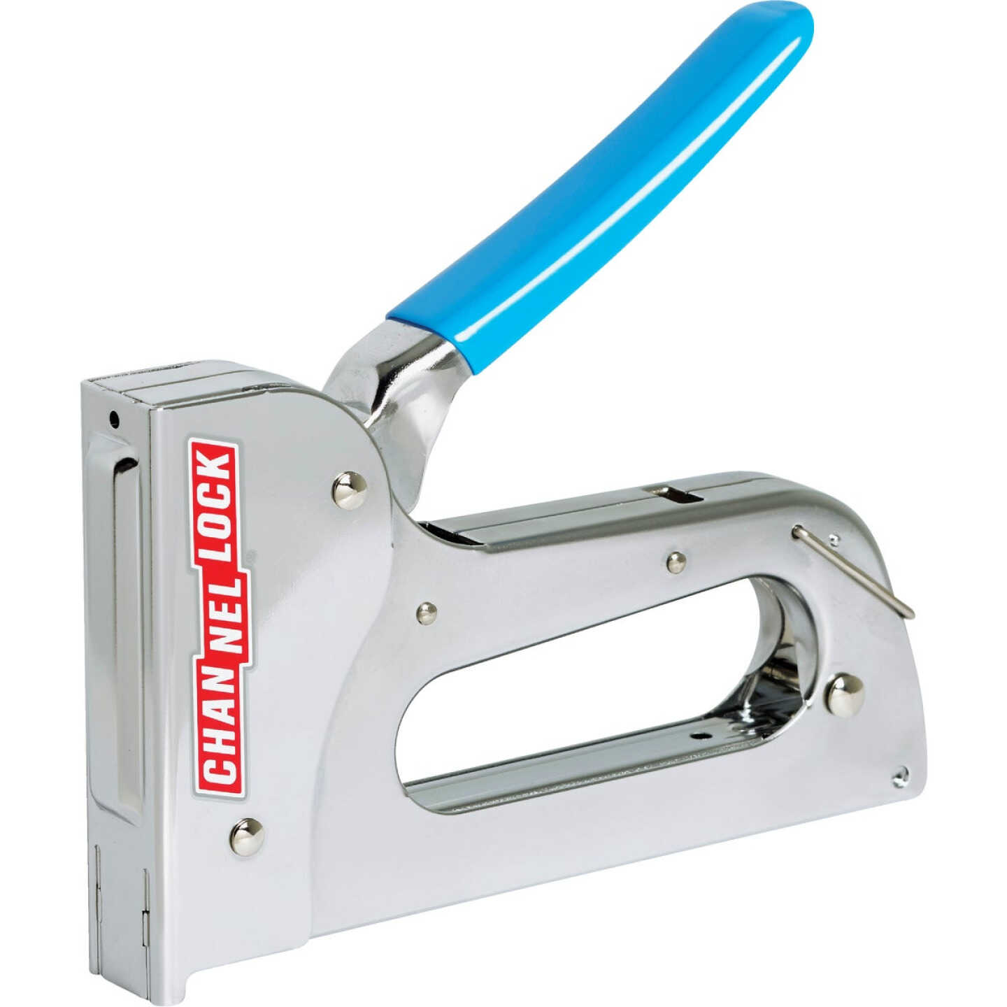 Channellock Light-Duty Staple Gun Image 1