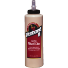 Titebond II 16 Oz. Dark Wood Glue Image 1