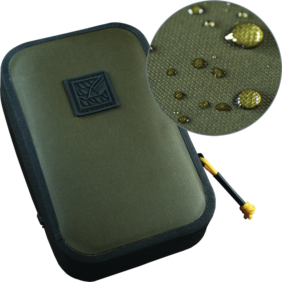 Rite in the Rain Monsoon 9 In. x 4.5 In. Weatherproof Rain Shadow Storage Pouch