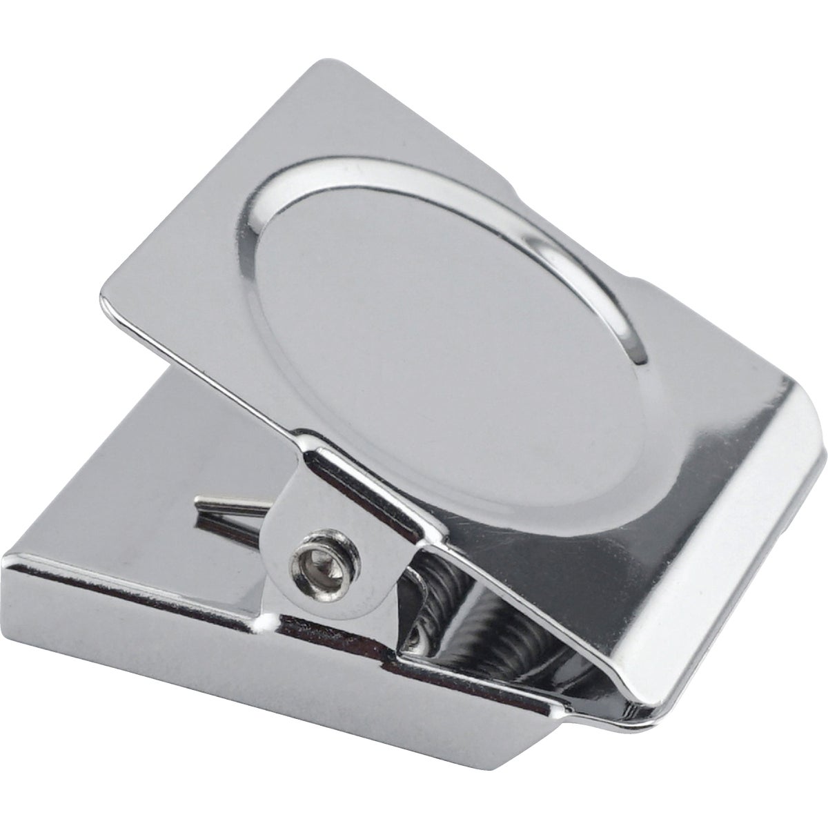 MagnetSource 5 Lb. Capacity Magnetic Metal Clip (4-Pack) Image 9
