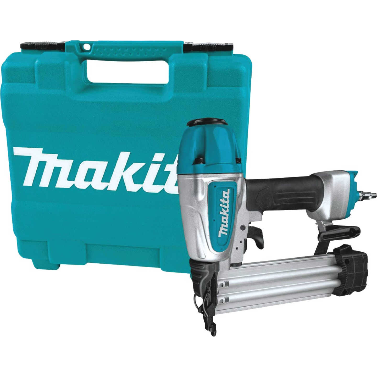 Makita 18-Gauge 2 In. Brad Nailer Image 1