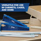 Kreg Drawer Slide Jig Image 8