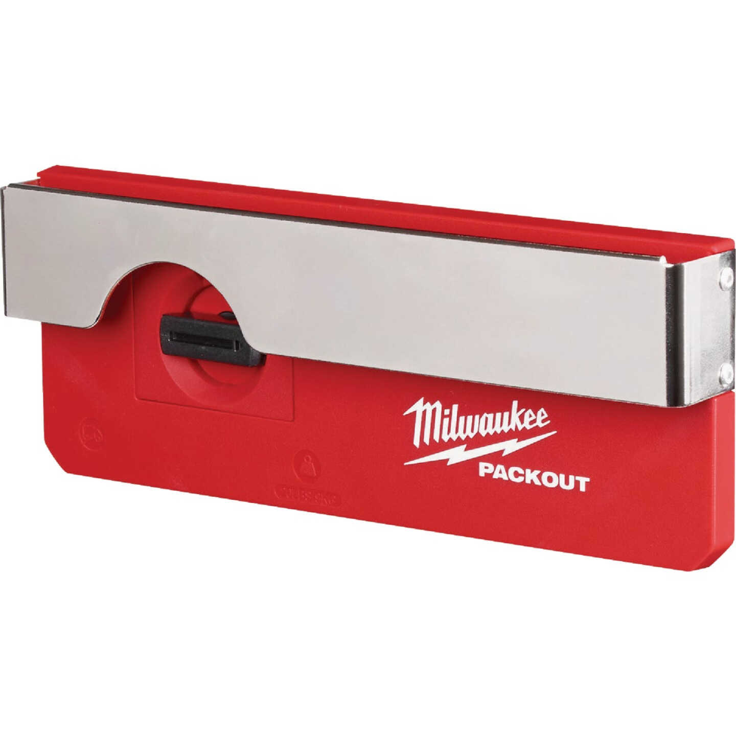 Milwaukee PACKOUT Belt Clip Rack Image 1