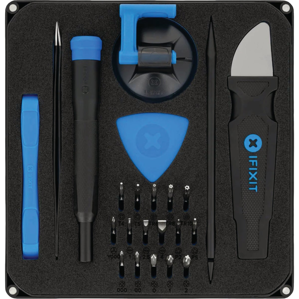 iFixit Essential Electronics Tool Kit (29-Piece) Image 1