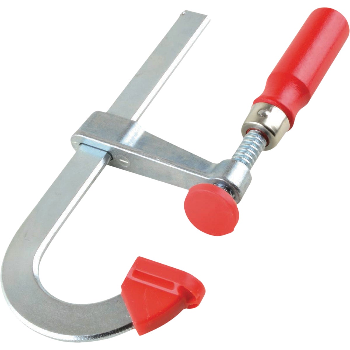 Bessey 4 In. U-Style Bar Clamp Image 1