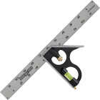 Channellock 12 In. Combination Square Image 1