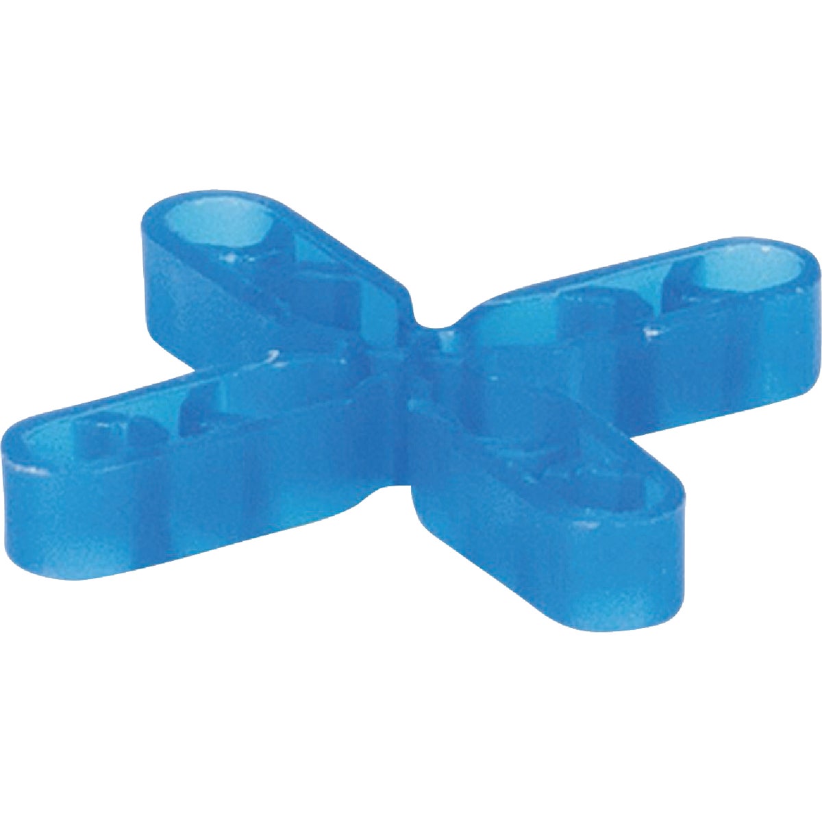 Marshalltown 3/16 In. Hollow Leave-In Tile Spacers (500-Pack)