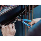 Channellock 8 In. High Leverage Diagonal Cutting Plier Image 2
