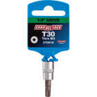 Channellock 1/4 In. Drive T30 6-Point Torx Bit Socket Image 2