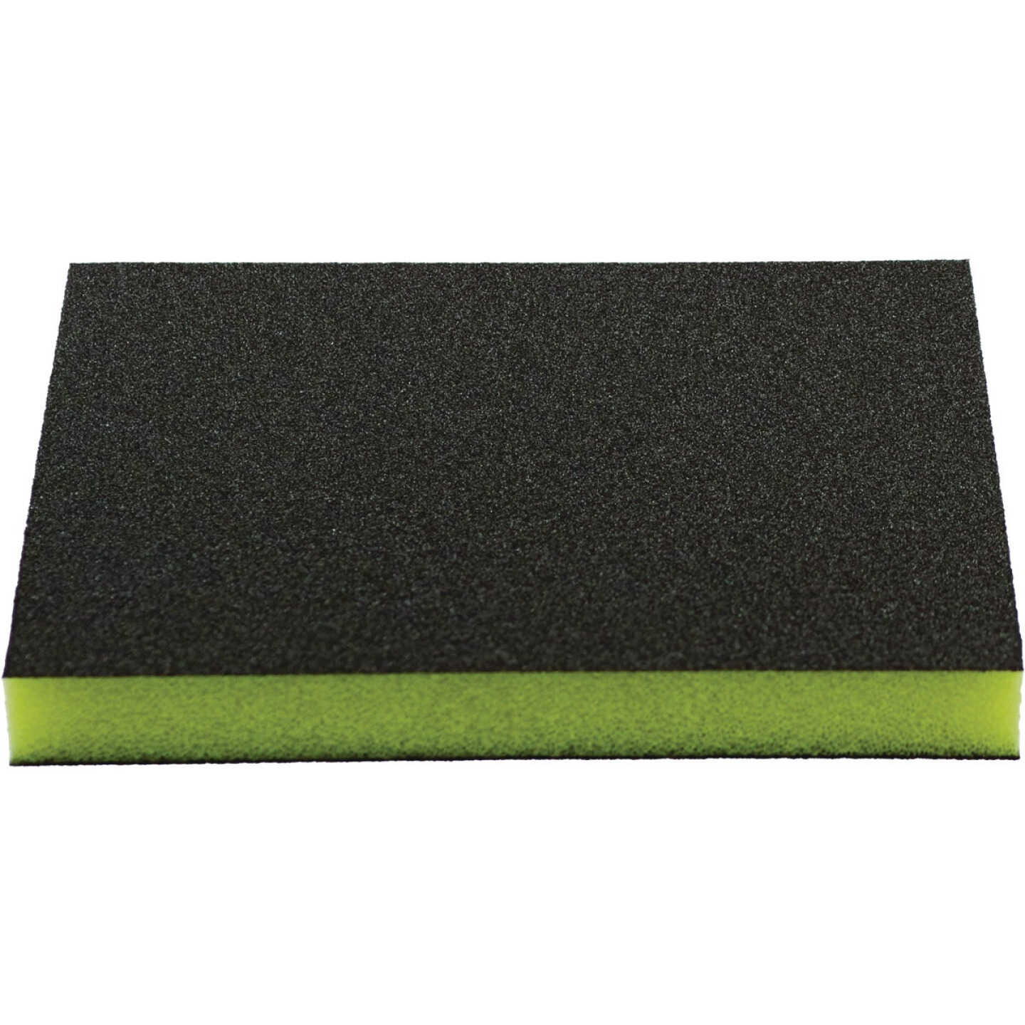 Diablo ULTRAflex 5 In. x 4 In. 100-Grit (Medium) Sanding Sponge (2-Pack) Image 1