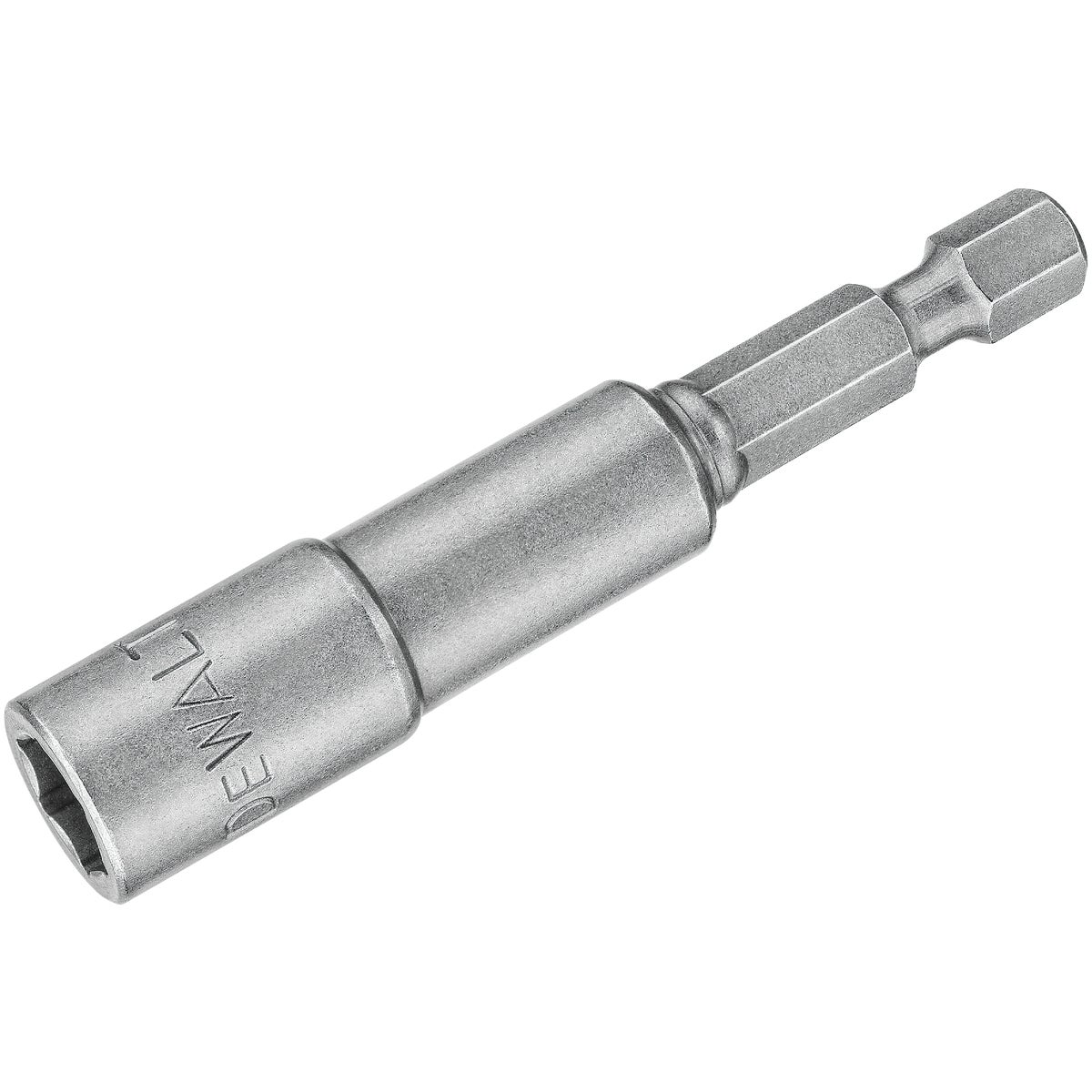 DEWALT 5/16 In. x 2-9/16 In. Magnetic Nutdriver Bit Image 2
