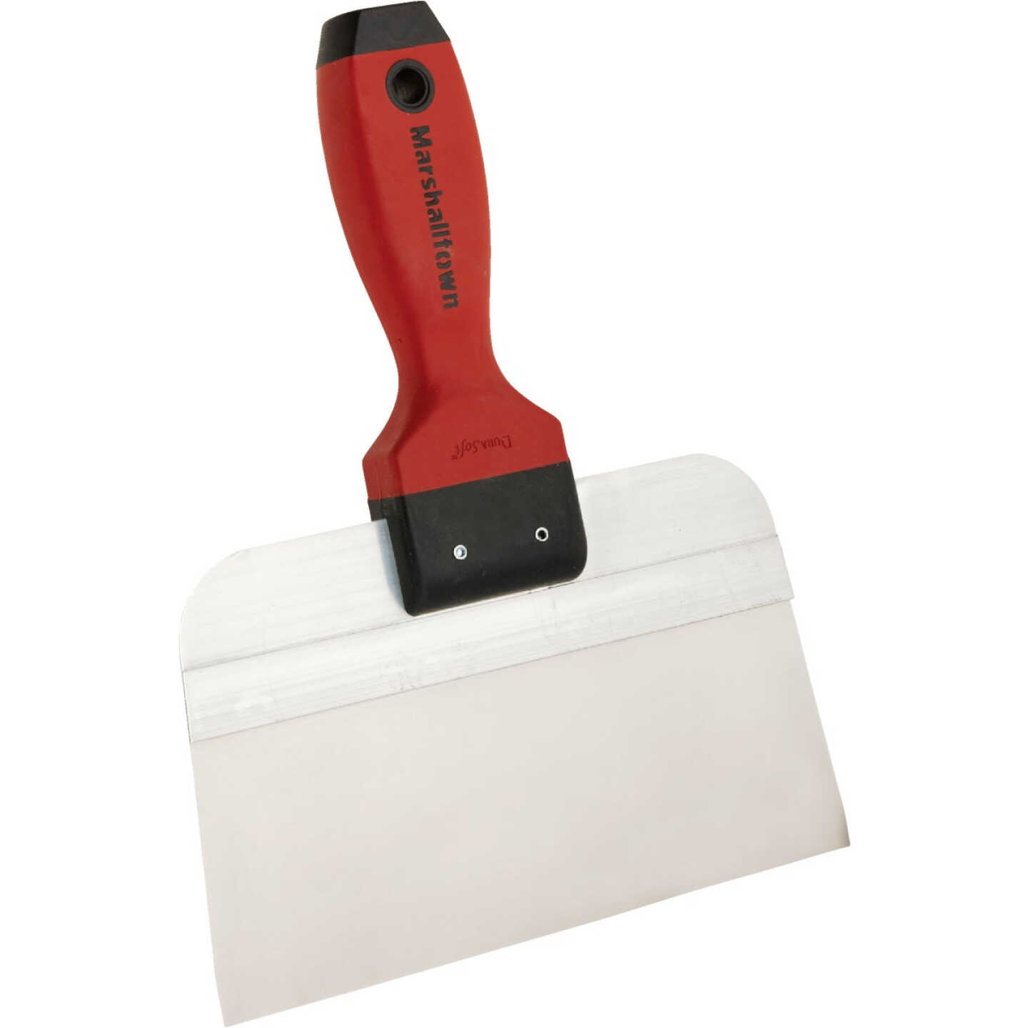 Marshalltown 8 In. Stainless Steel Taping Knife Image 1