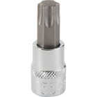 Channellock 3/8 In. Drive T55 6-Point Torx Bit Socket Image 1