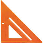 Swanson Speedlite 8 In. Plastic Rafter Square Image 1