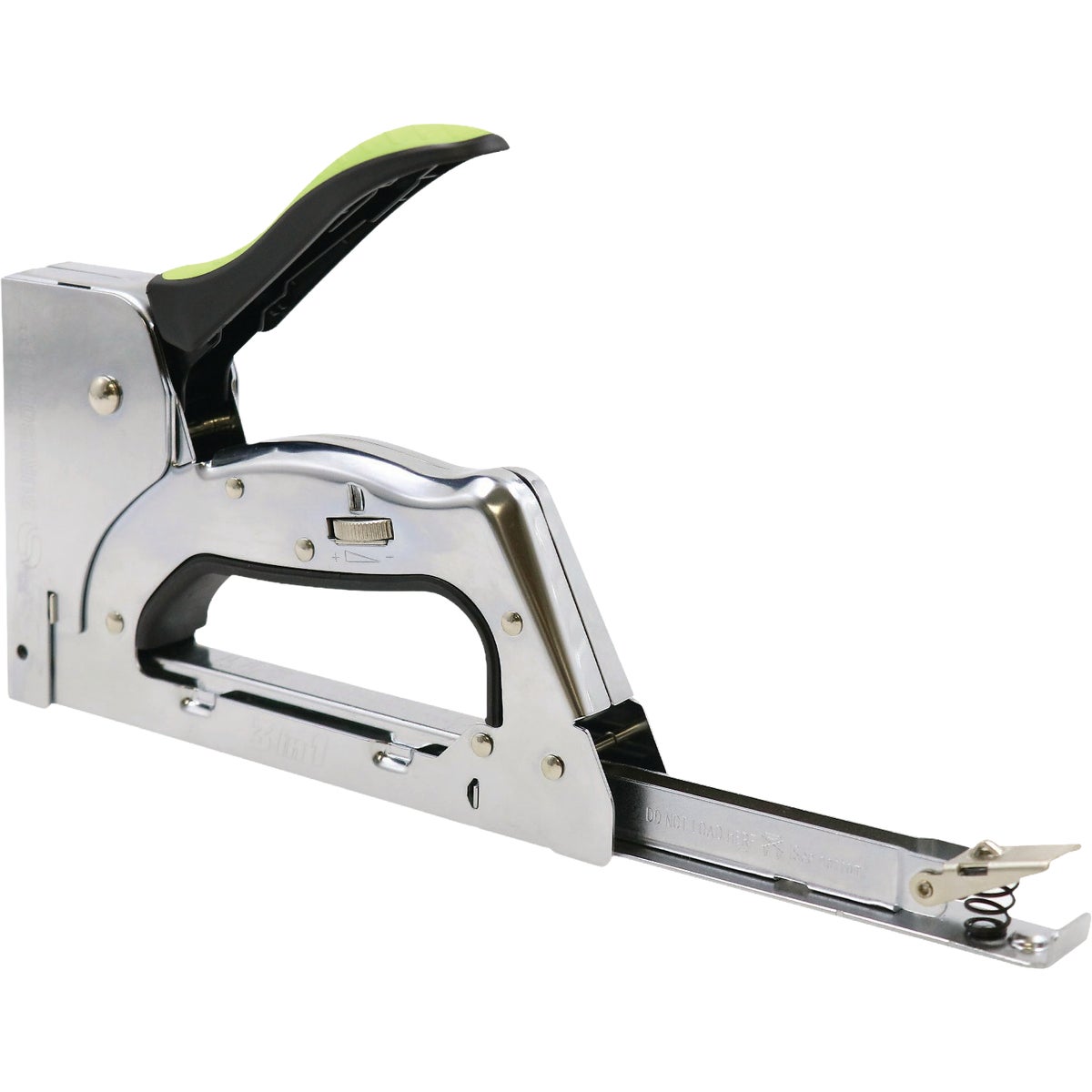 Surebonder 3-in-1 Heavy Duty Staple Gun Image 4
