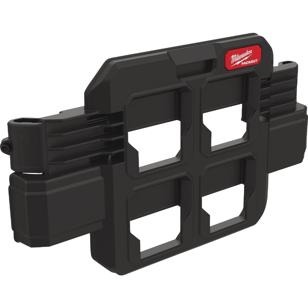 Milwaukee PACKOUT Tool Box Compact Plate Image 1