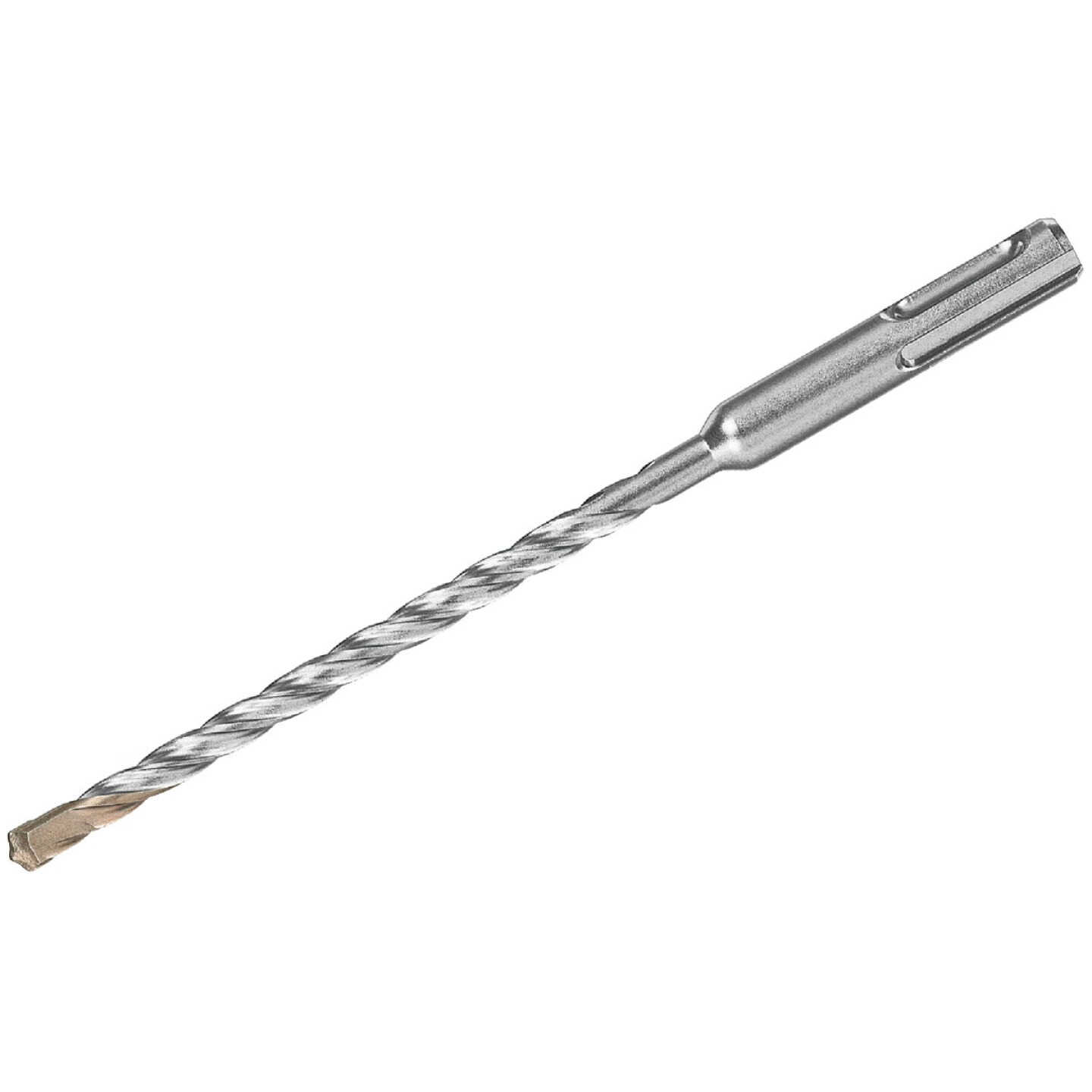 DEWALT SDS-Plus 5/16 In. x 6 In. 2-Cutter Rotary Hammer Drill Bit Image 2