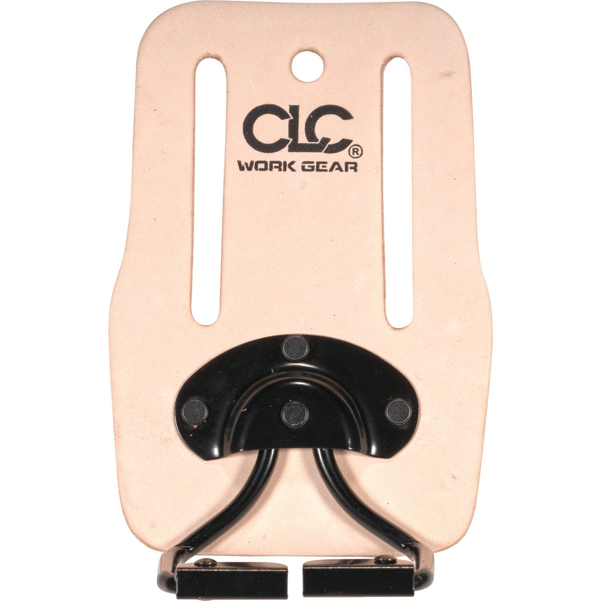 Custom Leathercraft Snapping Hammer Holder