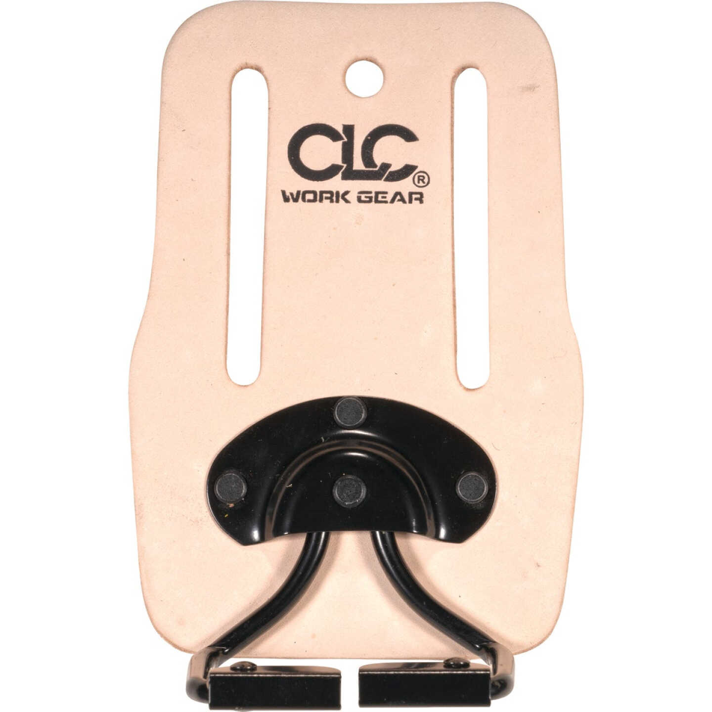 Custom Leathercraft Snapping Hammer Holder Image 1