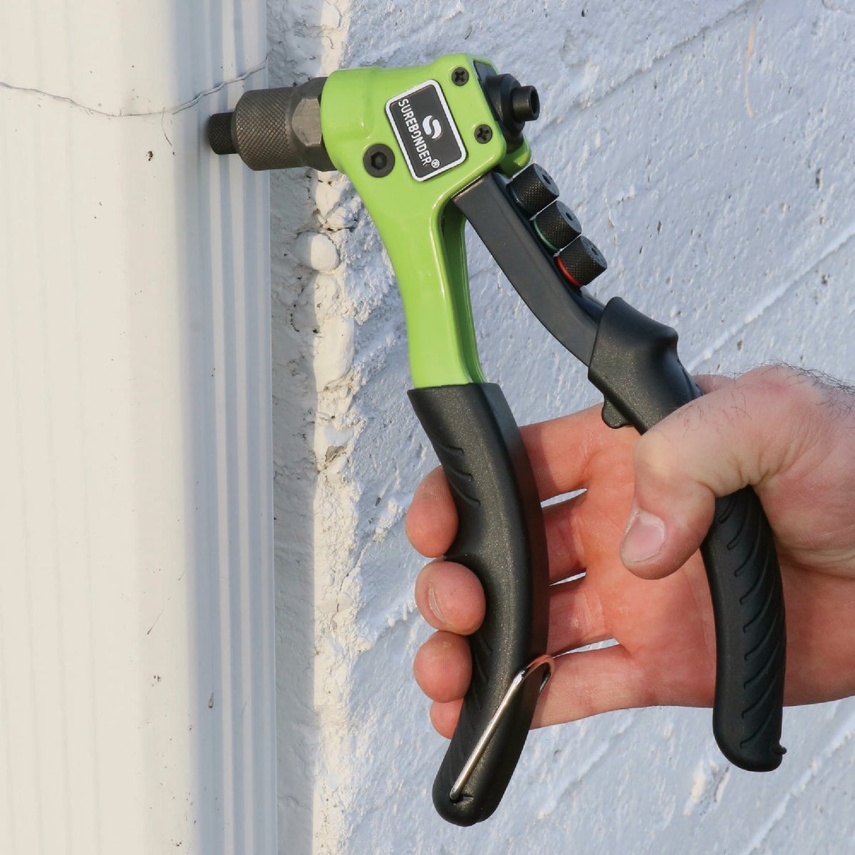 Surebonder Professional Rivet Tool Image 4