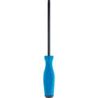 Channellock 1/4 In. x 6 In. Demolition Slotted Screwdriver Image 1