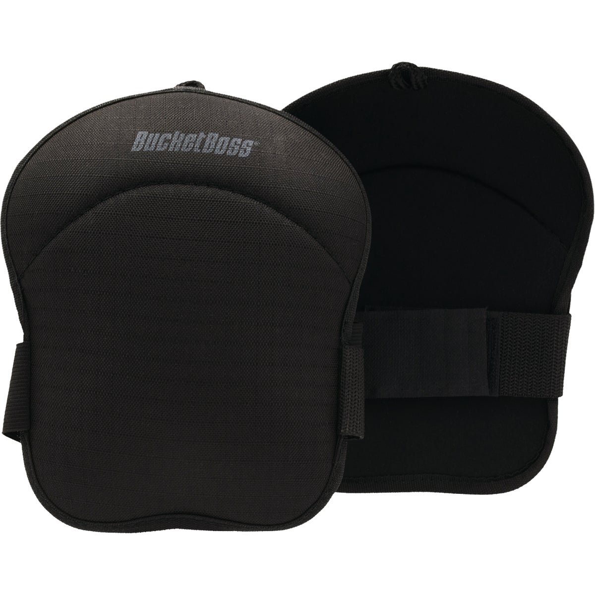 Bucket Boss Utility Kneepads