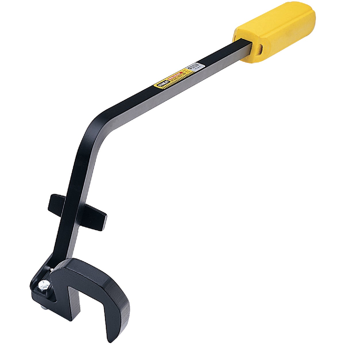 Stanley 26 In. L Board Bender Image 3