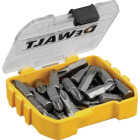 DEWALT 30-Piece 1 In. Philips #2 Screwdriver Bit Set with ToughCase+ system Image 1