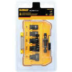 Dewalt Elite Series Cleanable Nutdriver Bit Set (5-Piece) Image 2