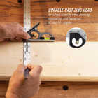 Channellock 16 In. Combination Square Image 3