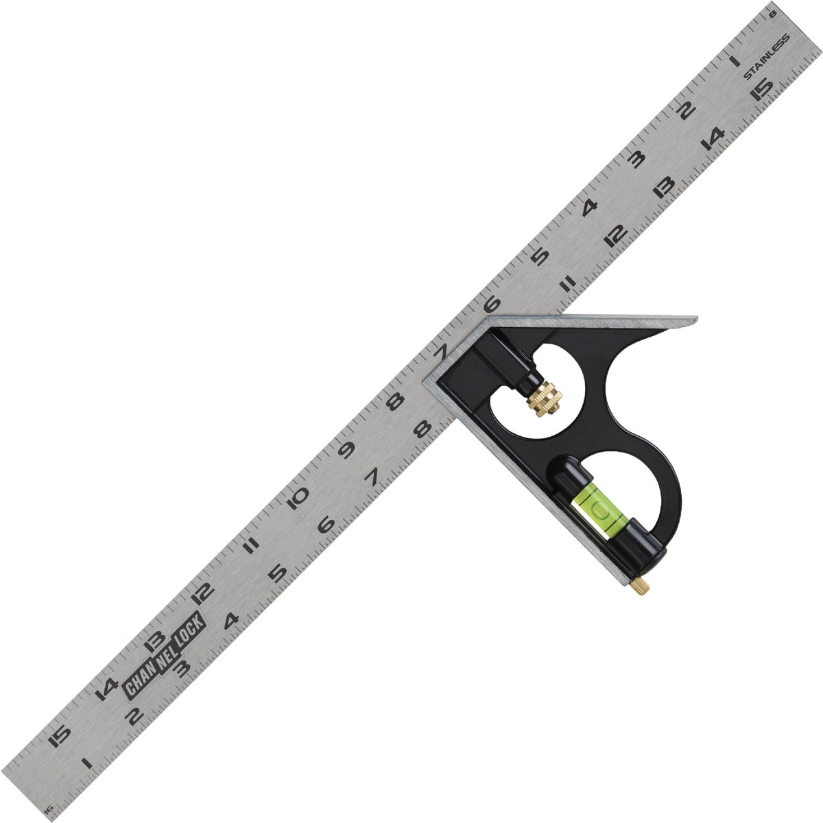 Channellock 16 In. Combination Square