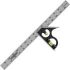 Channellock 16 In. Combination Square Image 1